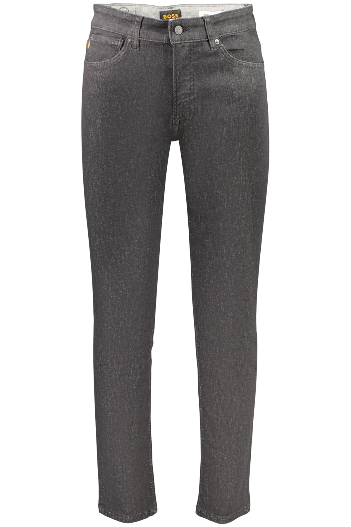BOSS Jeans Hombre Negro