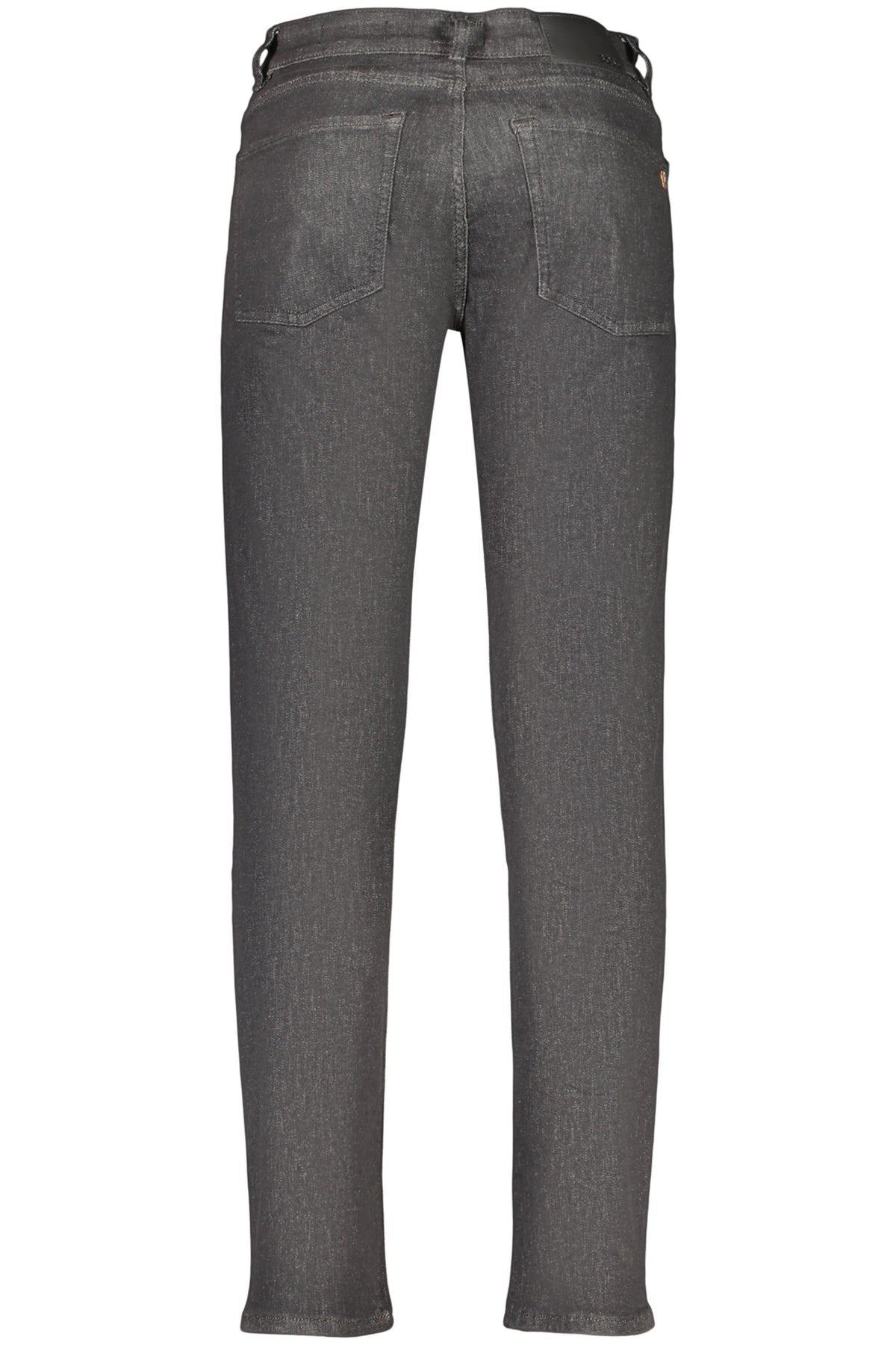 BOSS Jeans Hombre Negro