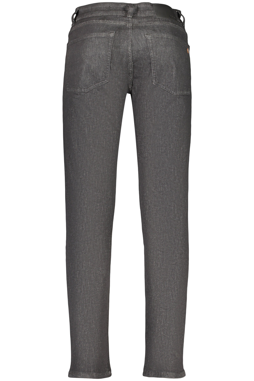 BOSS Jeans Hombre Negro