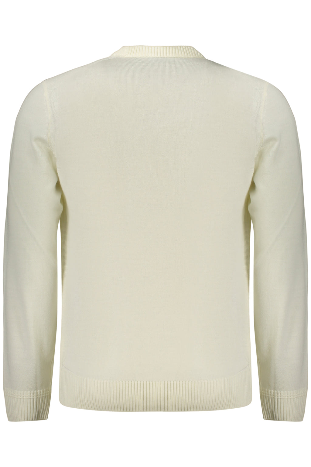 BOSS Jerséis Hombre Blanco