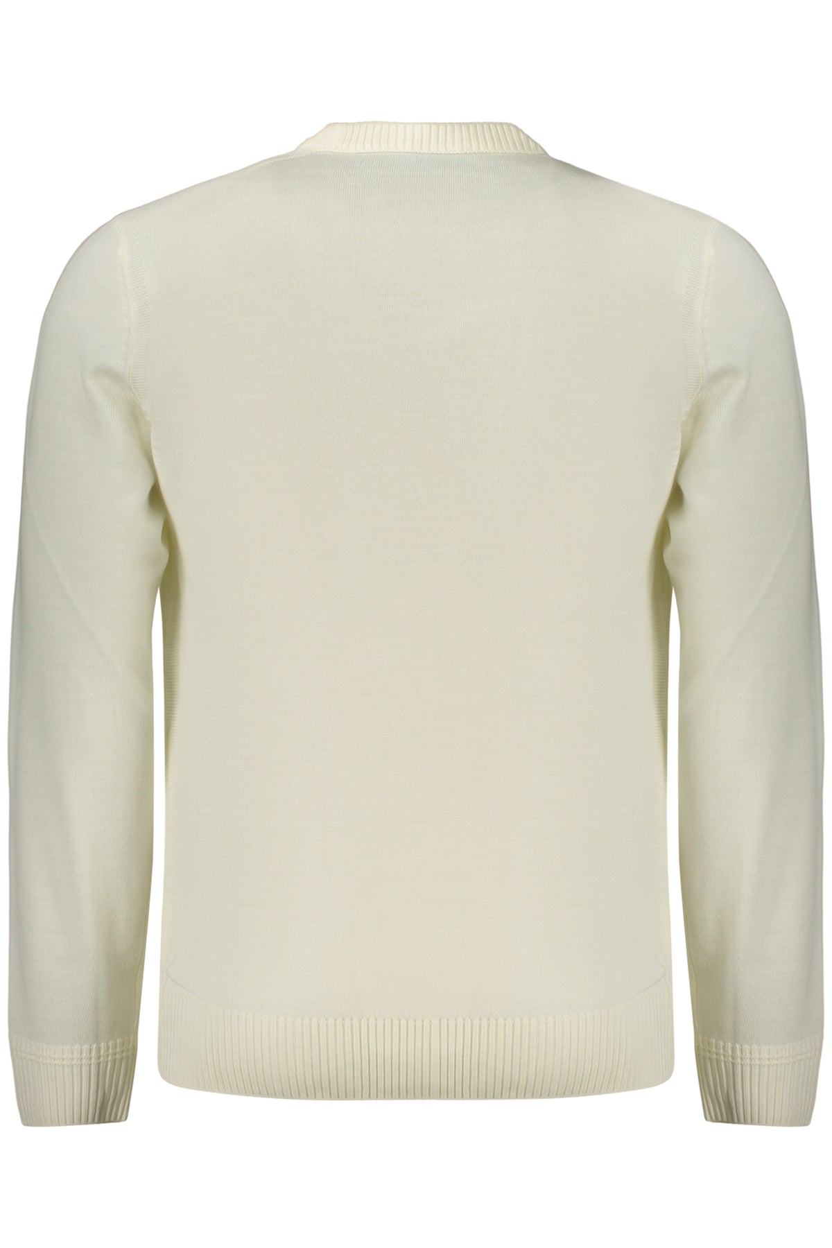 BOSS Jerséis Hombre Blanco