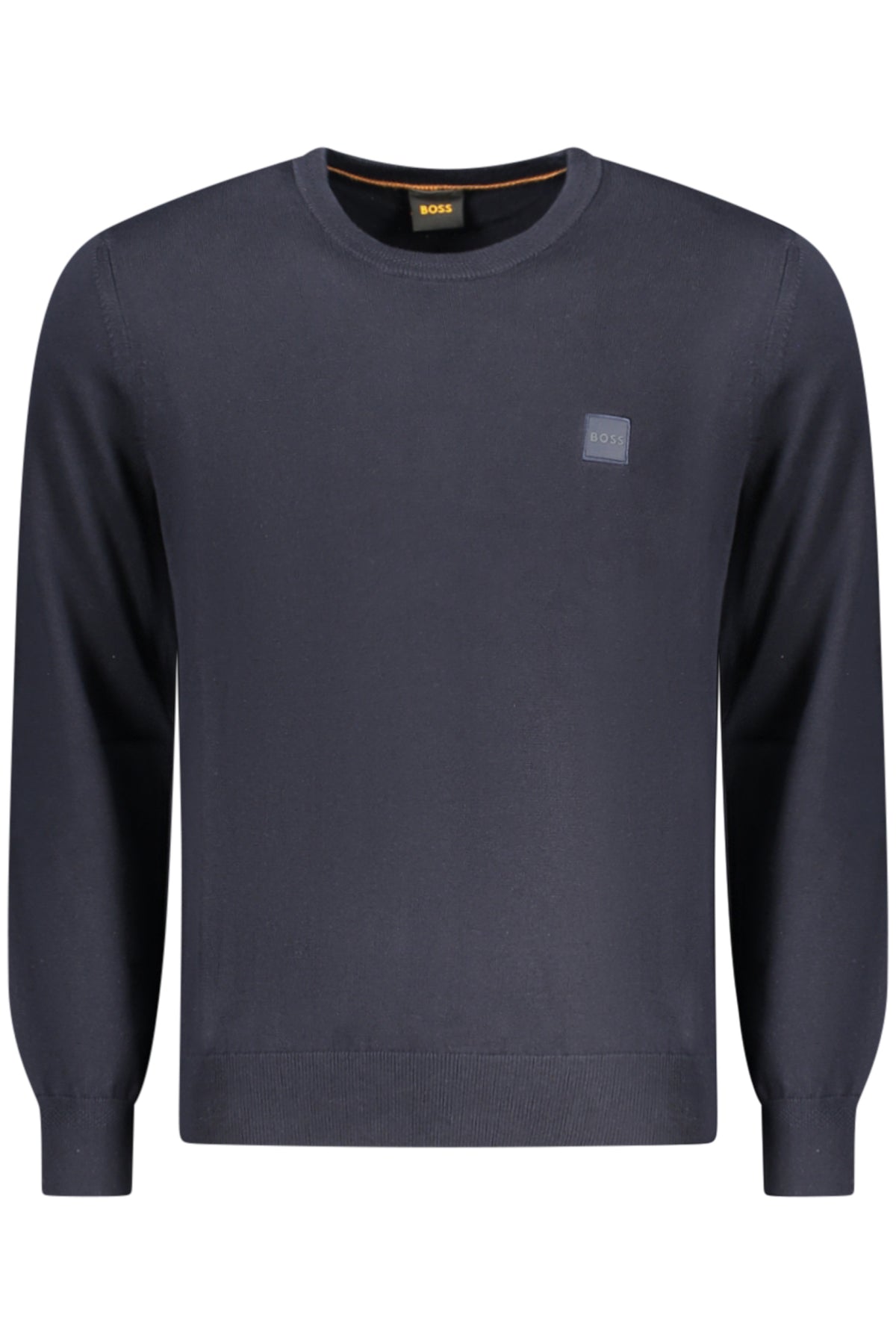 BOSS Jerséis Hombre Azul