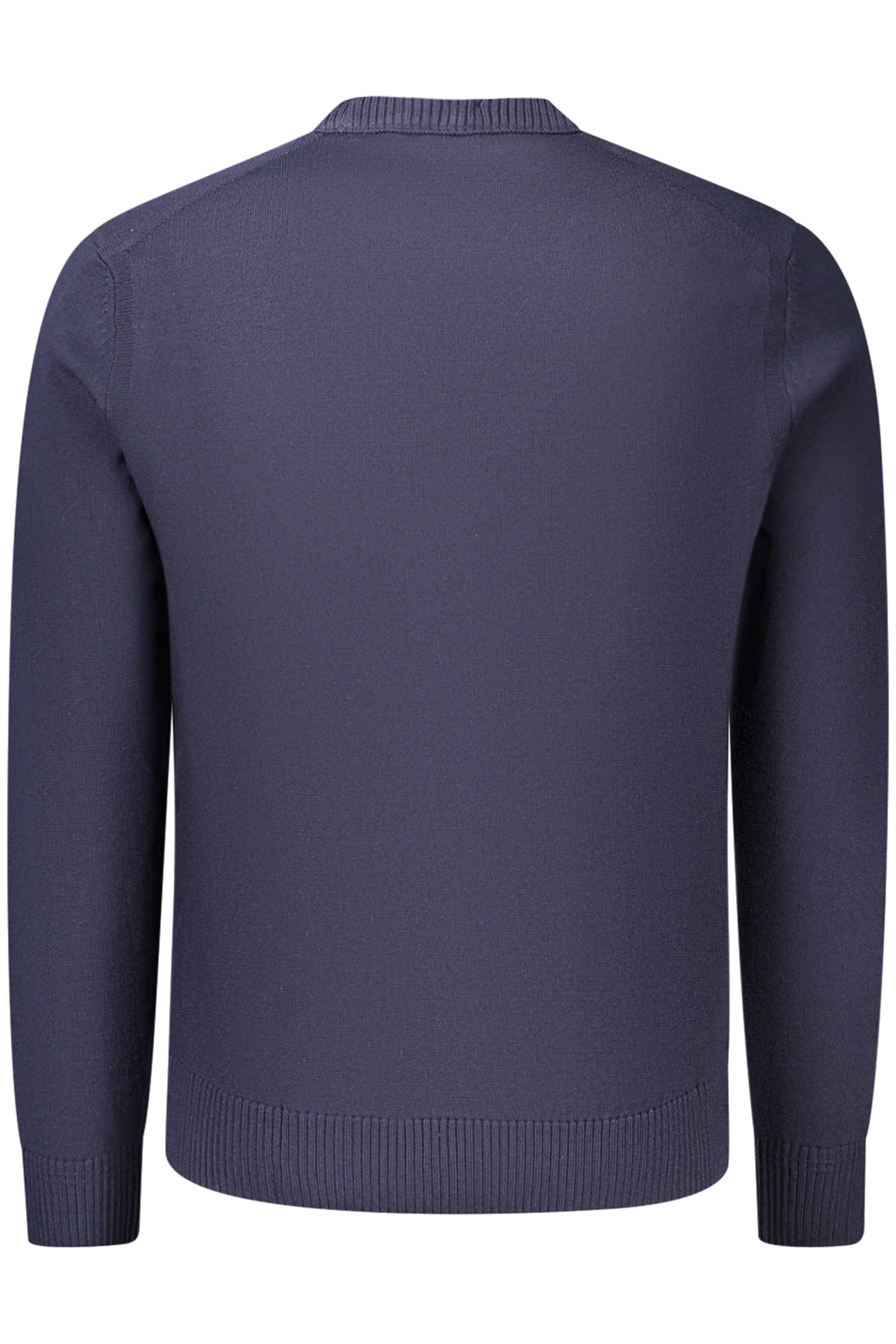 BOSS Jerséis Hombre Azul