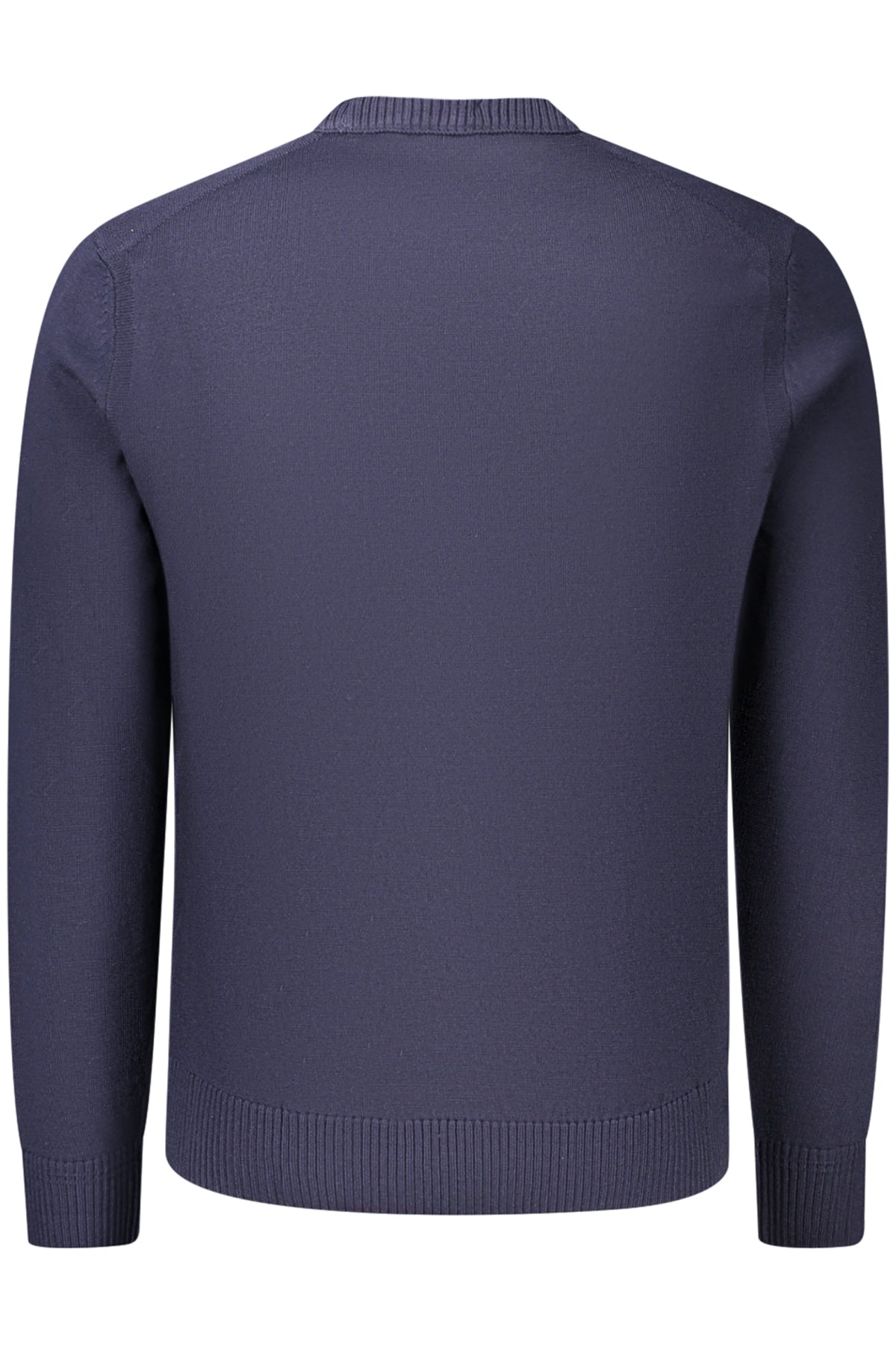 BOSS Jerséis Hombre Azul