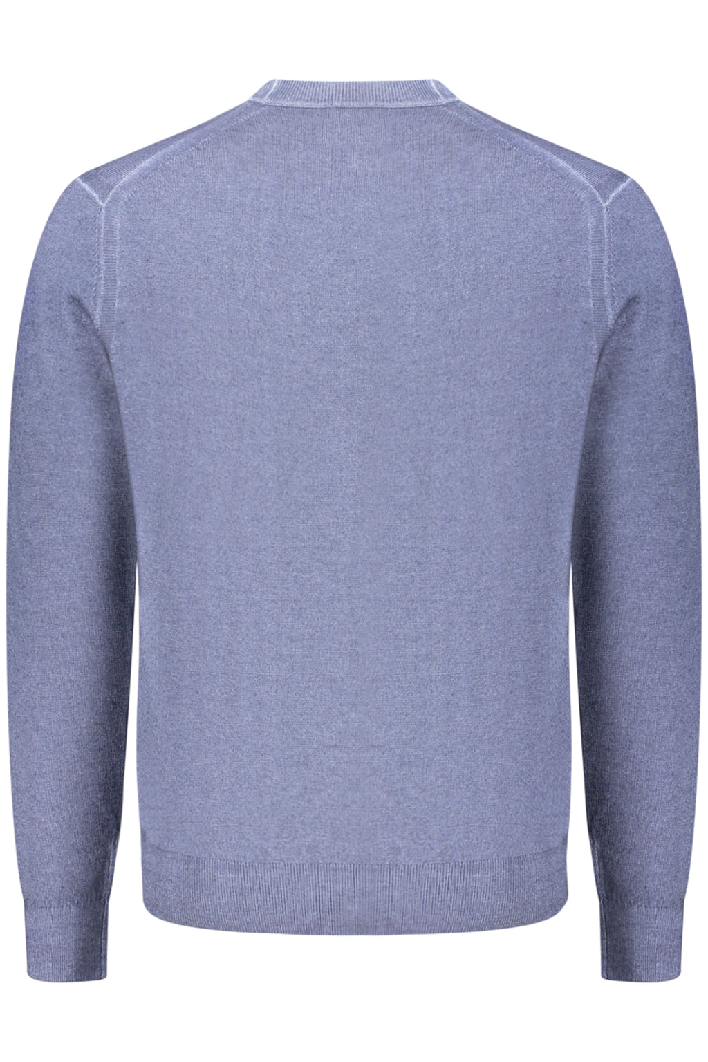 BOSS Jerséis Hombre Azul