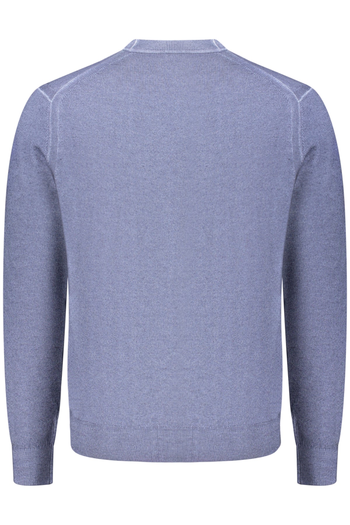 BOSS Jerséis Hombre Azul