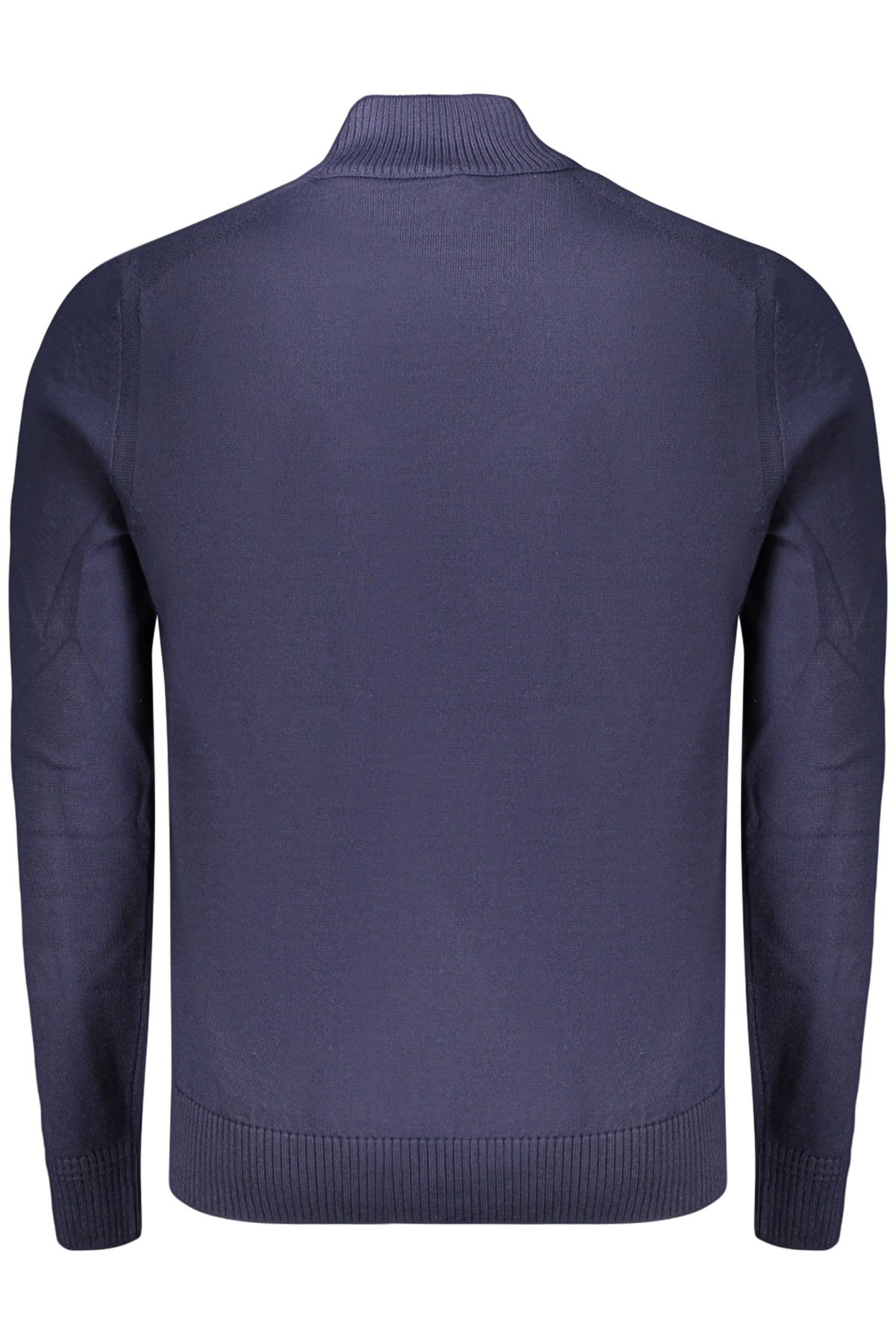 BOSS Jerséis Hombre Azul