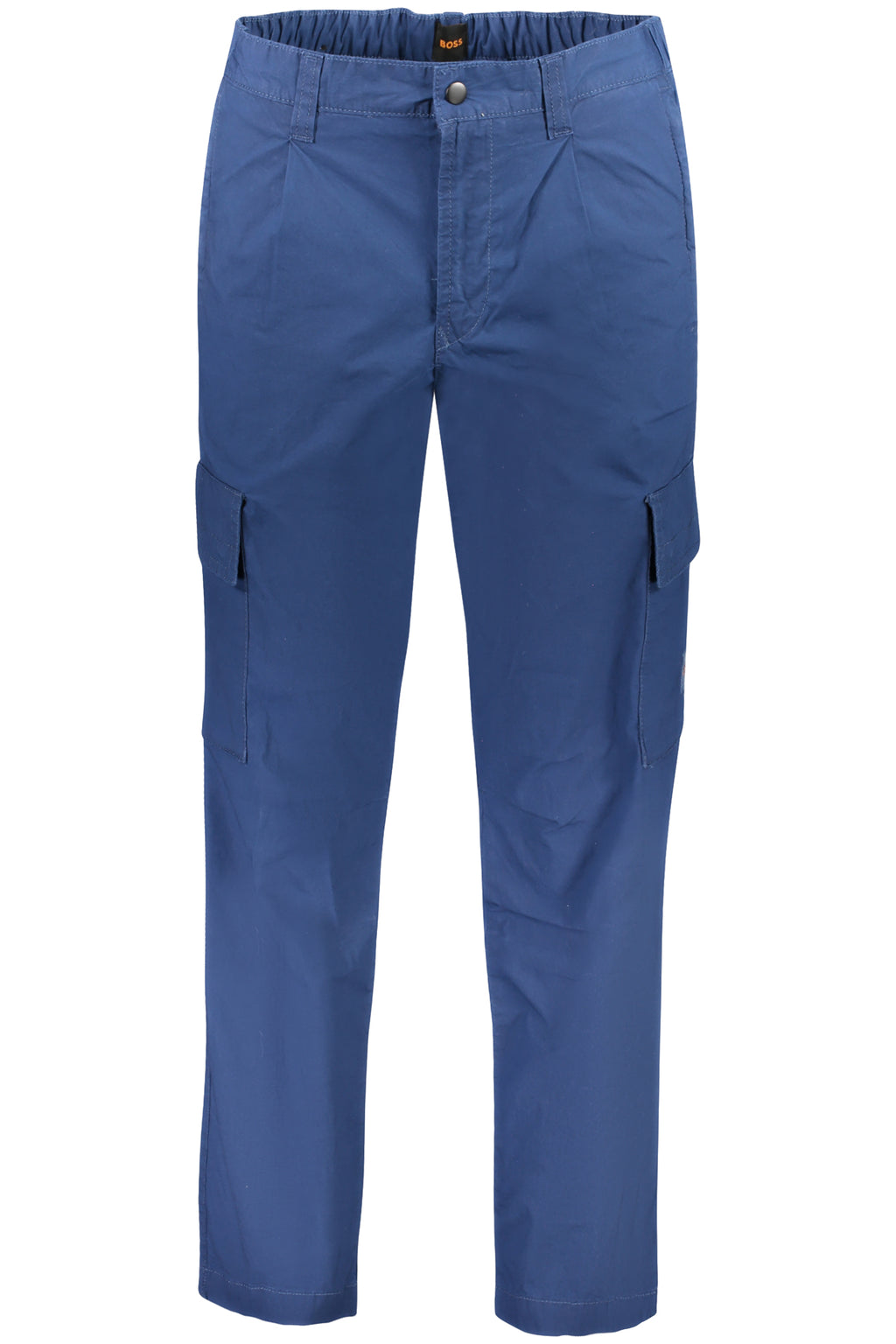 BOSS Pantalones Hombre Azul