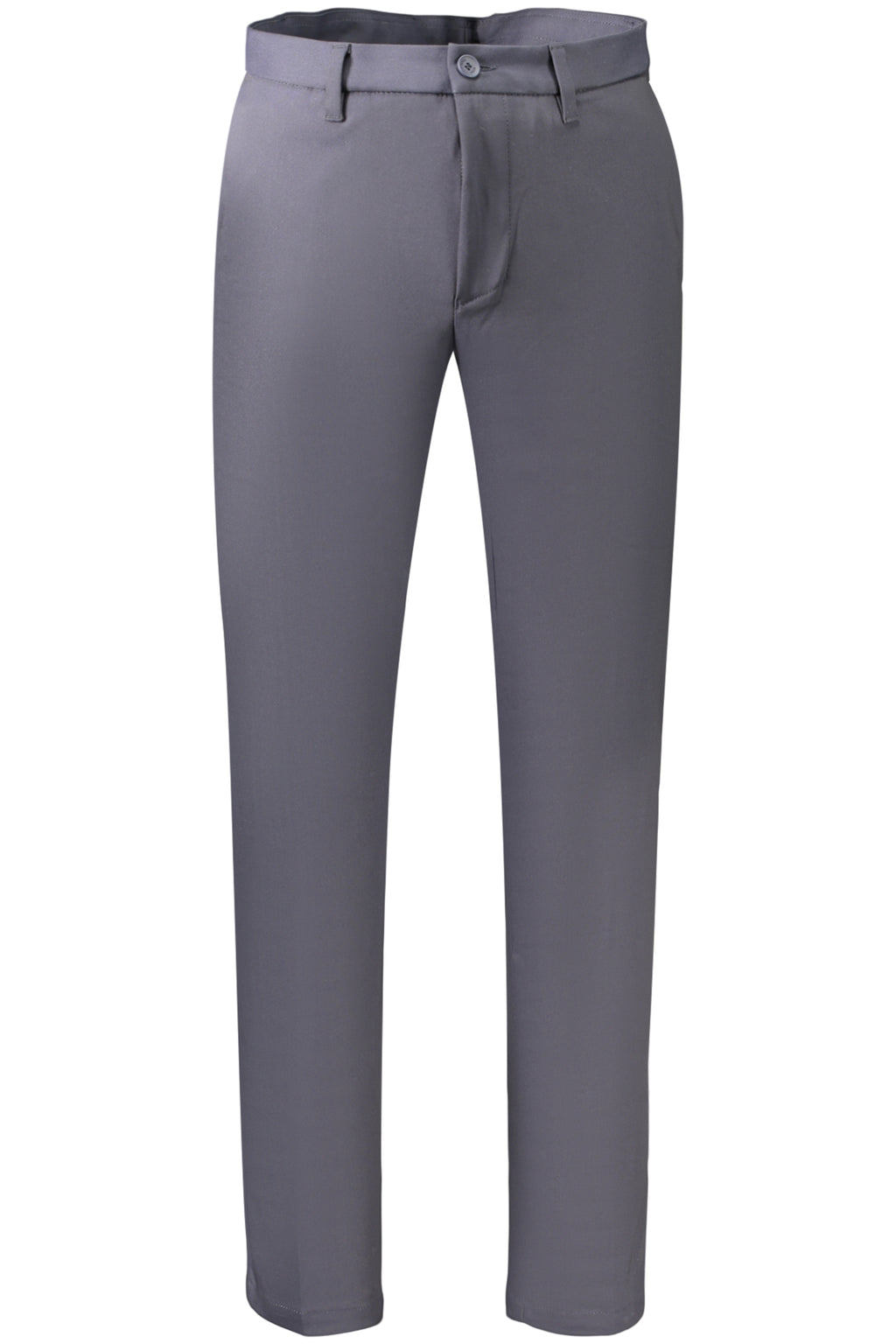 BOSS Pantalones Hombre Azul