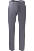 BOSS Pantalones Hombre Azul