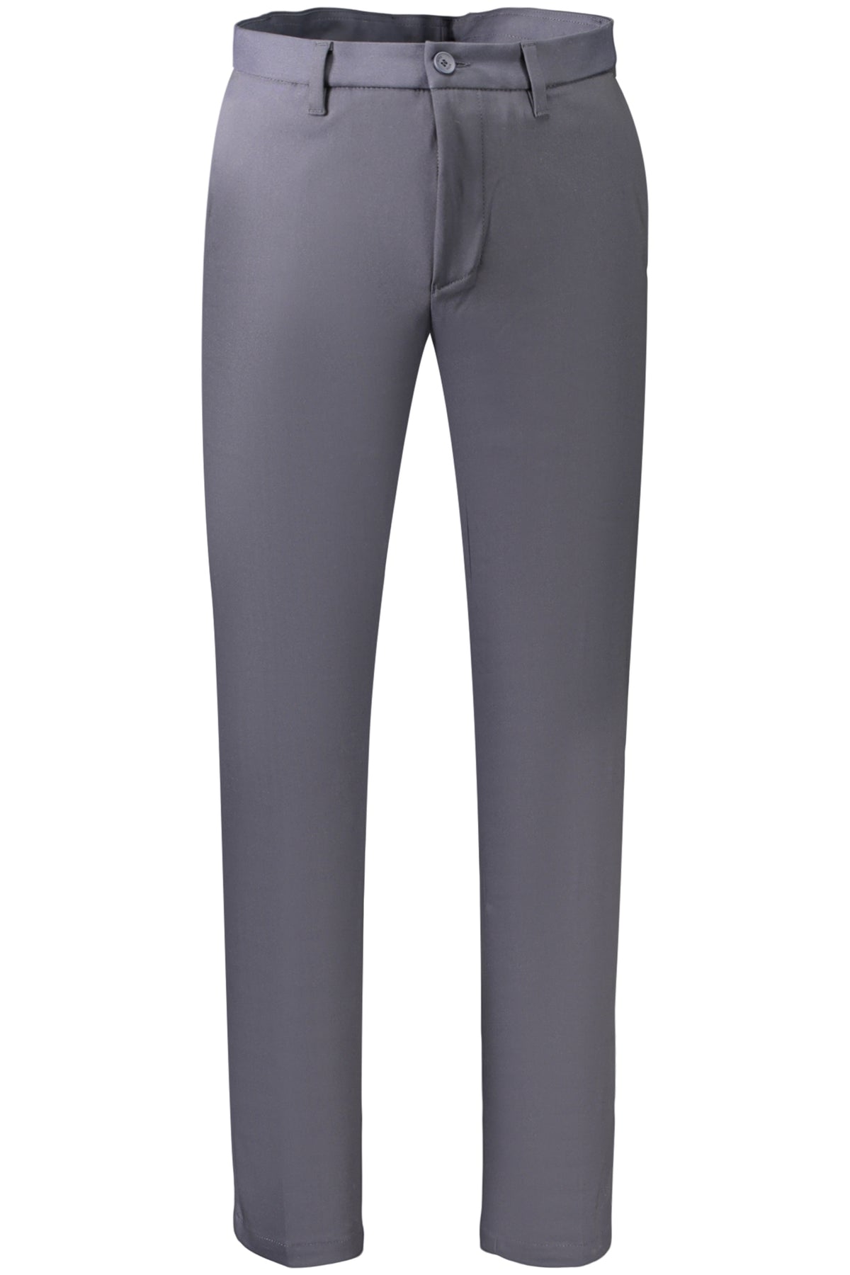 BOSS Pantalones Hombre Azul