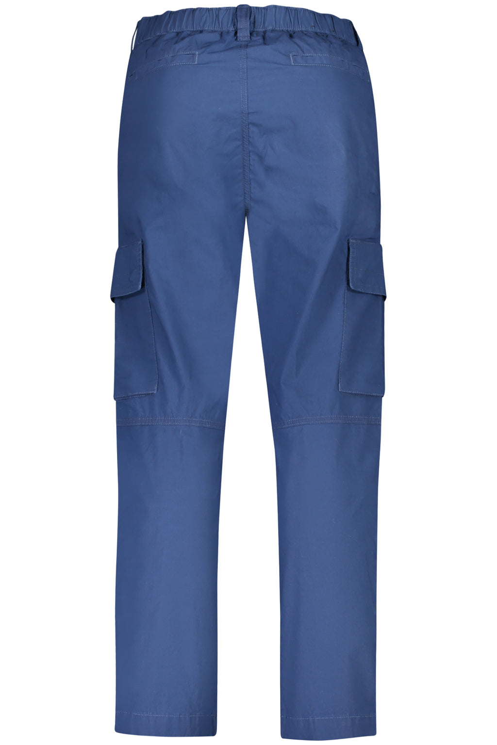 BOSS Pantalones Hombre Azul