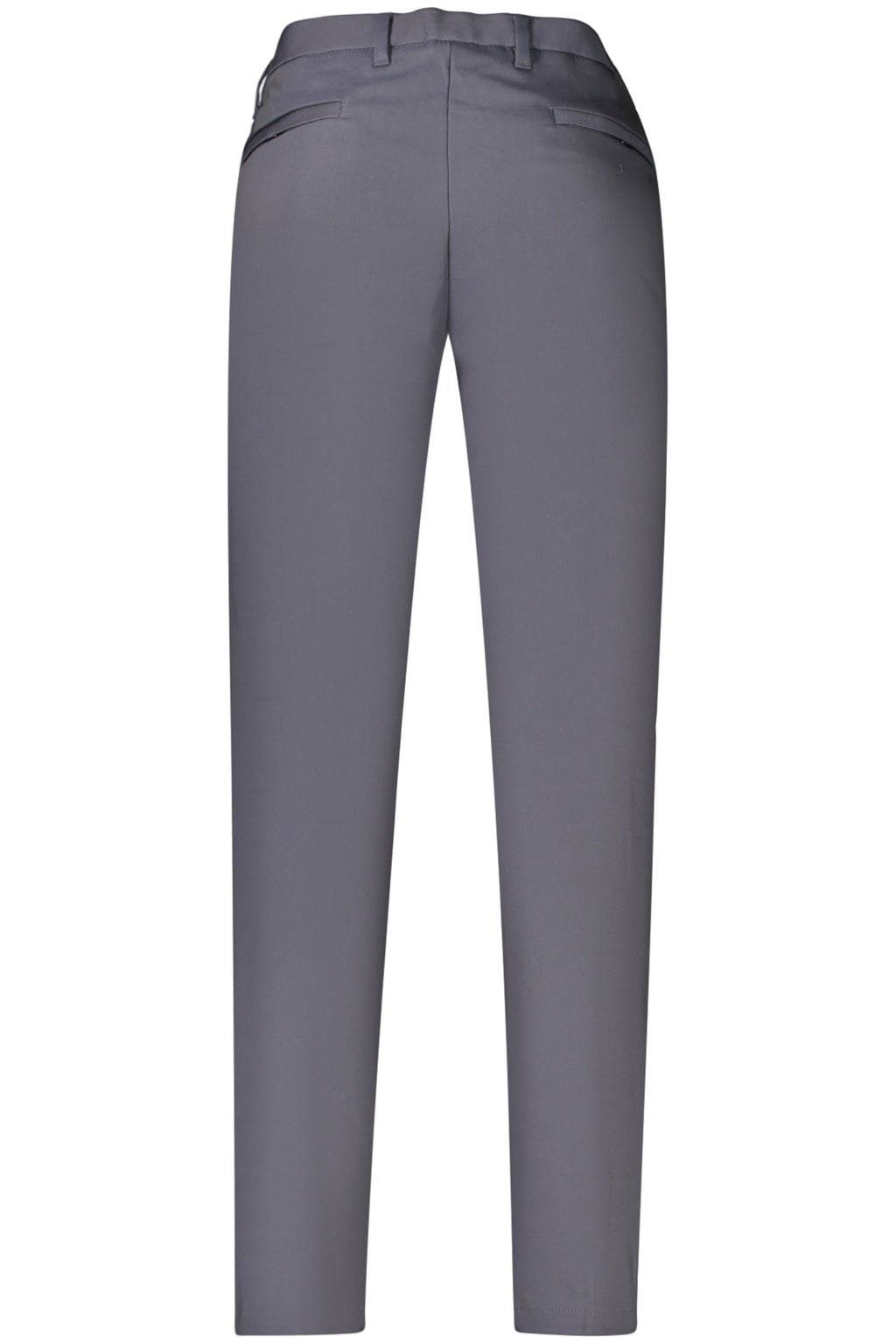BOSS Pantalones Hombre Azul