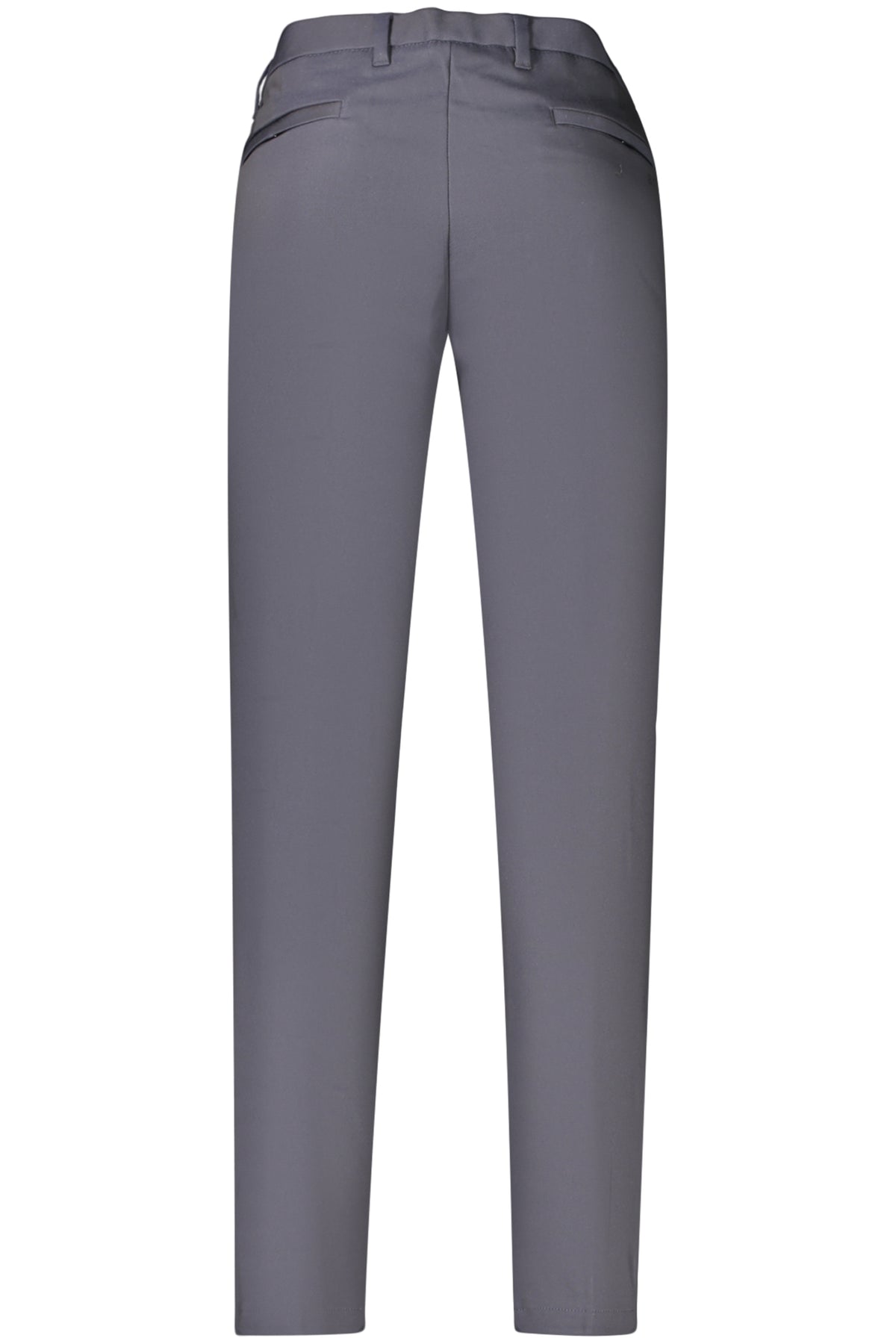 BOSS Pantalones Hombre Azul