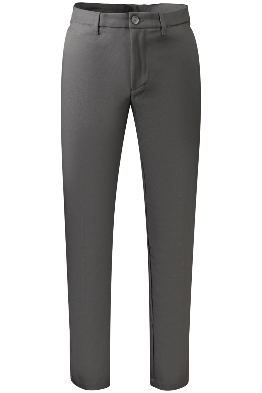 BOSS Pantalones Hombre Negro