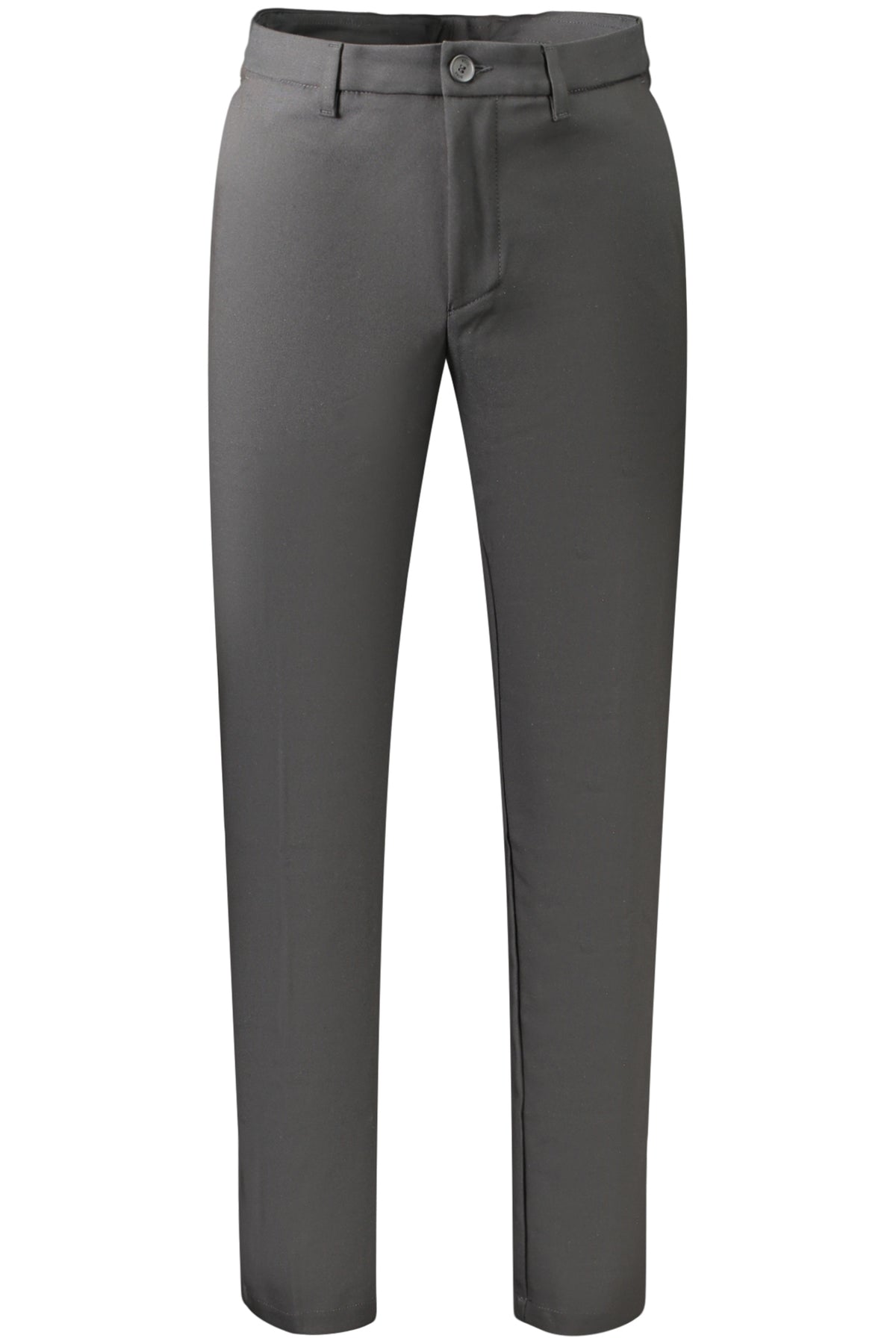 BOSS Pantalones Hombre Negro