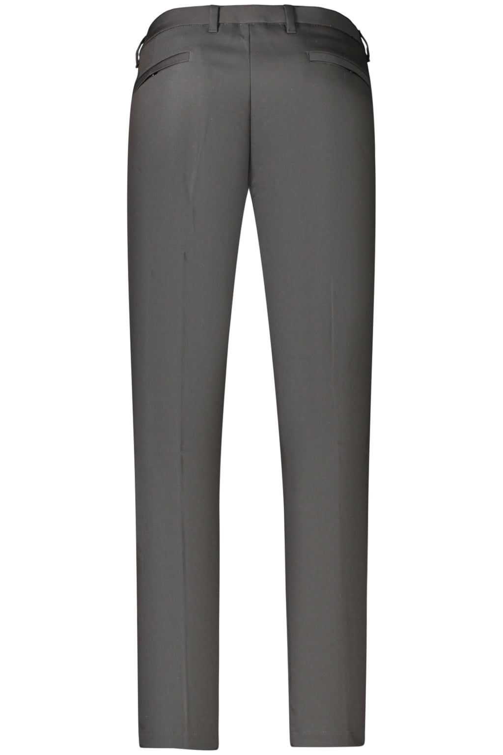BOSS Pantalones Hombre Negro