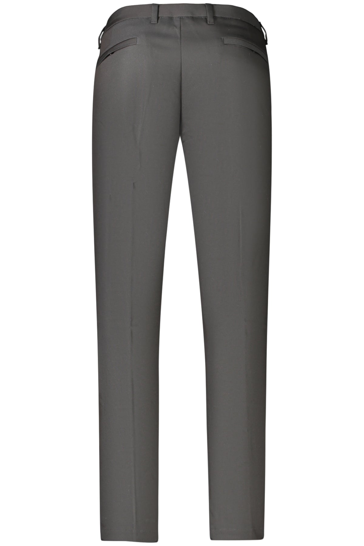 BOSS Pantalones Hombre Negro