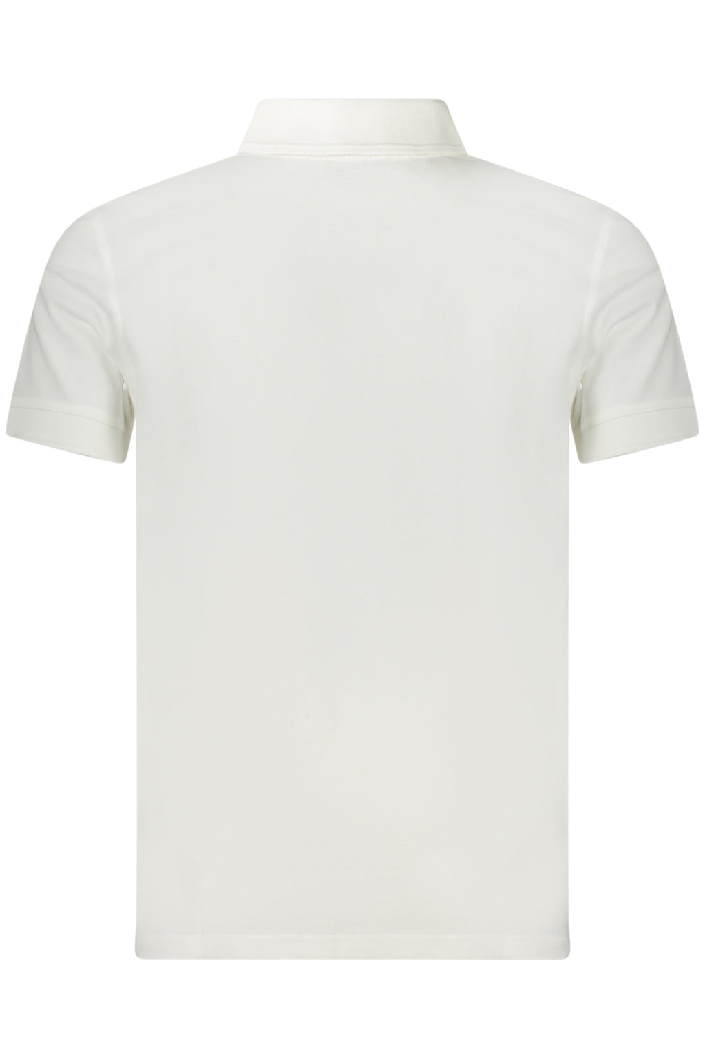 BOSS Polos Hombre Blanco