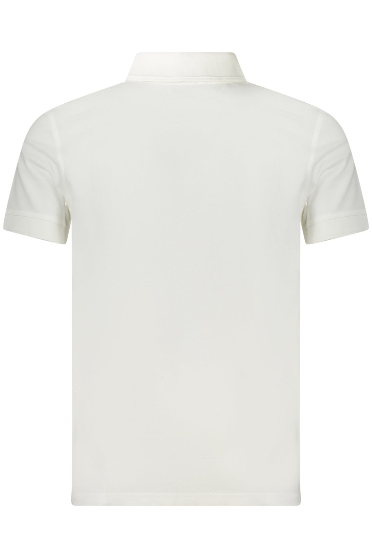 BOSS Polos Hombre Blanco