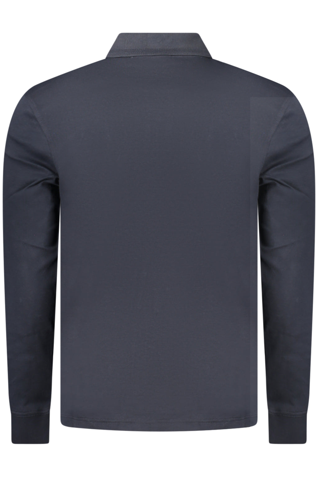 BOSS Polos Hombre Azul