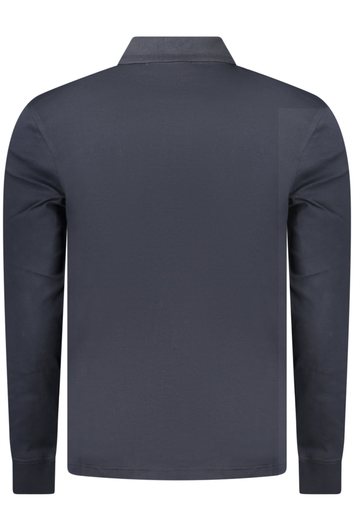 BOSS Polos Hombre Azul
