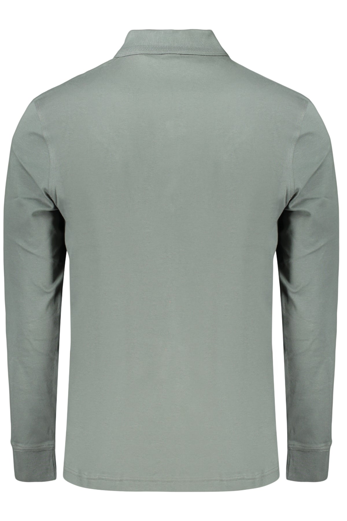 BOSS Polos Hombre Verde