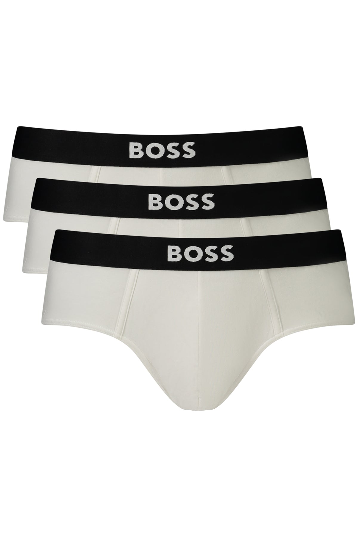 BOSS Ropa interior Hombre Blanco