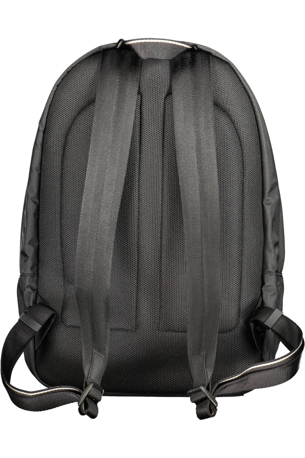 BOSS Mochilas Hombre Negro