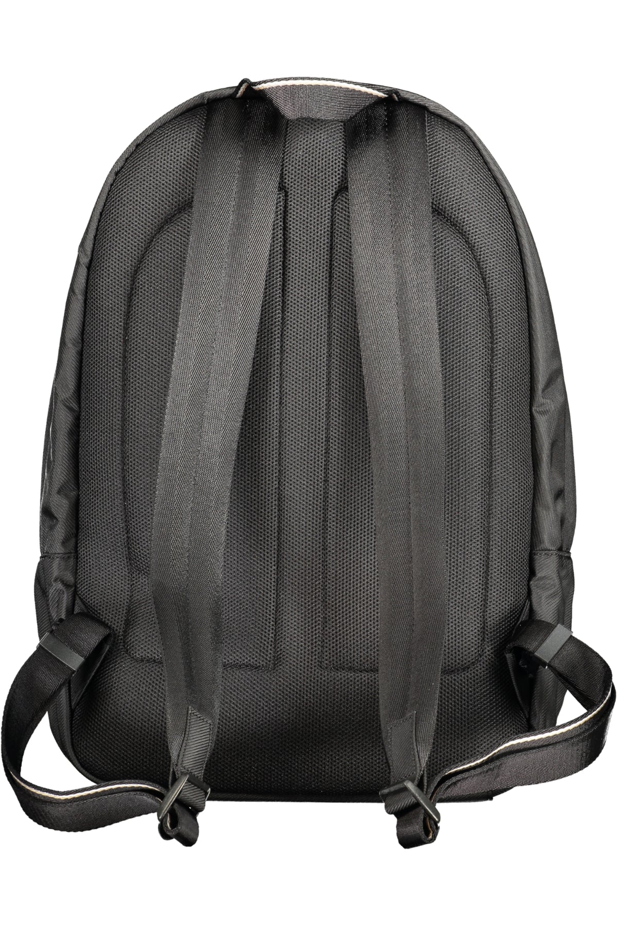 BOSS Mochilas Hombre Negro
