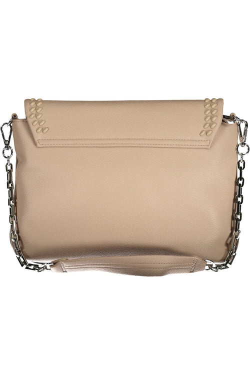 BOLSO CON UNA ASA DE CADENA EXTRAÍBLE PARA EL HOMBRO. BYBLOS