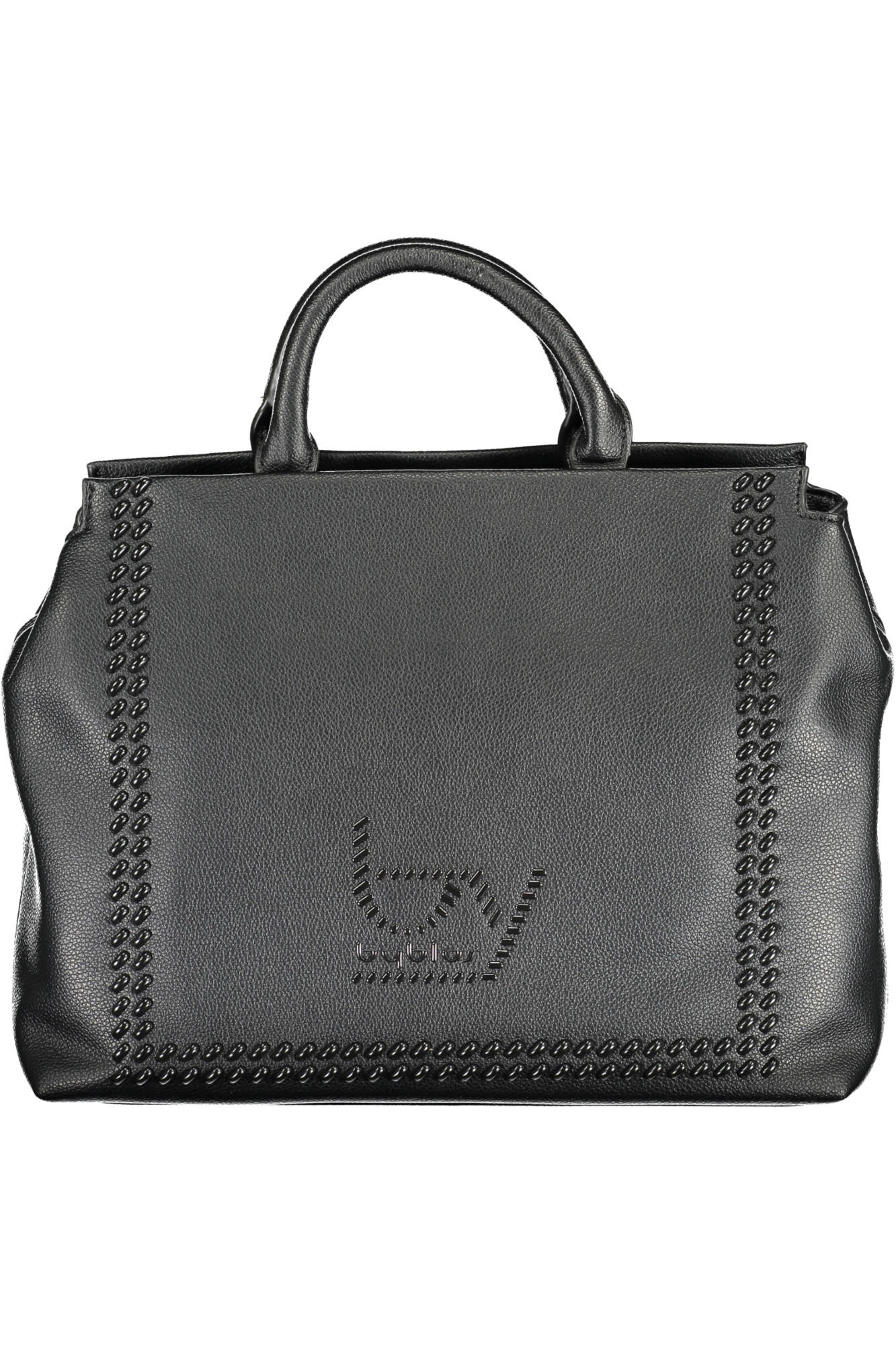 ""BYBLOS BORSA DONNA NERO""