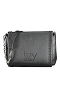 BOLSO CON UNA ASA DE CADENA EXTRAÍBLE PARA EL HOMBRO. BYBLOS