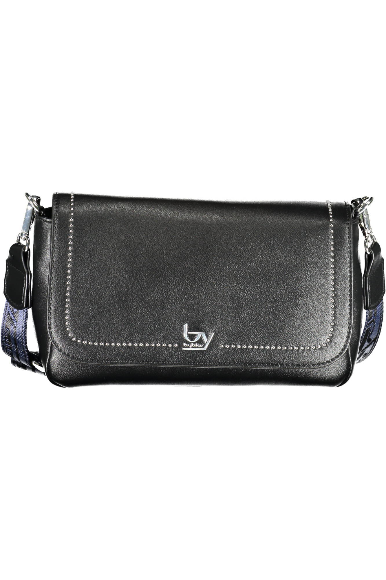 BOLSO CON UNA ASA DE HOMBRO EXTRAÍBLE BYBLOS