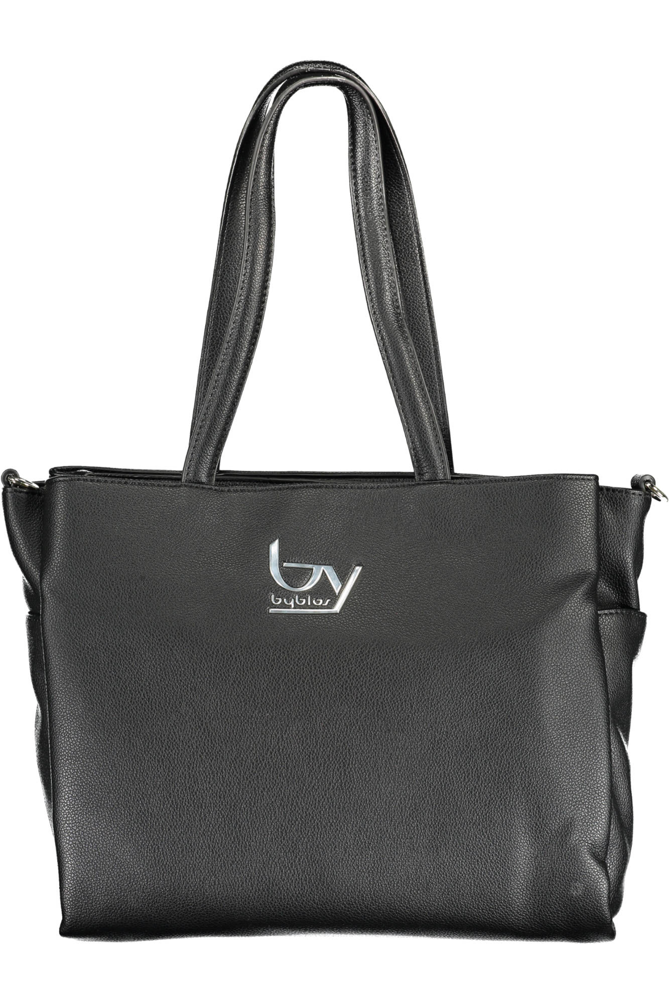 BOLSO DE HOMBRO CON DOS ASAS BYBLOS