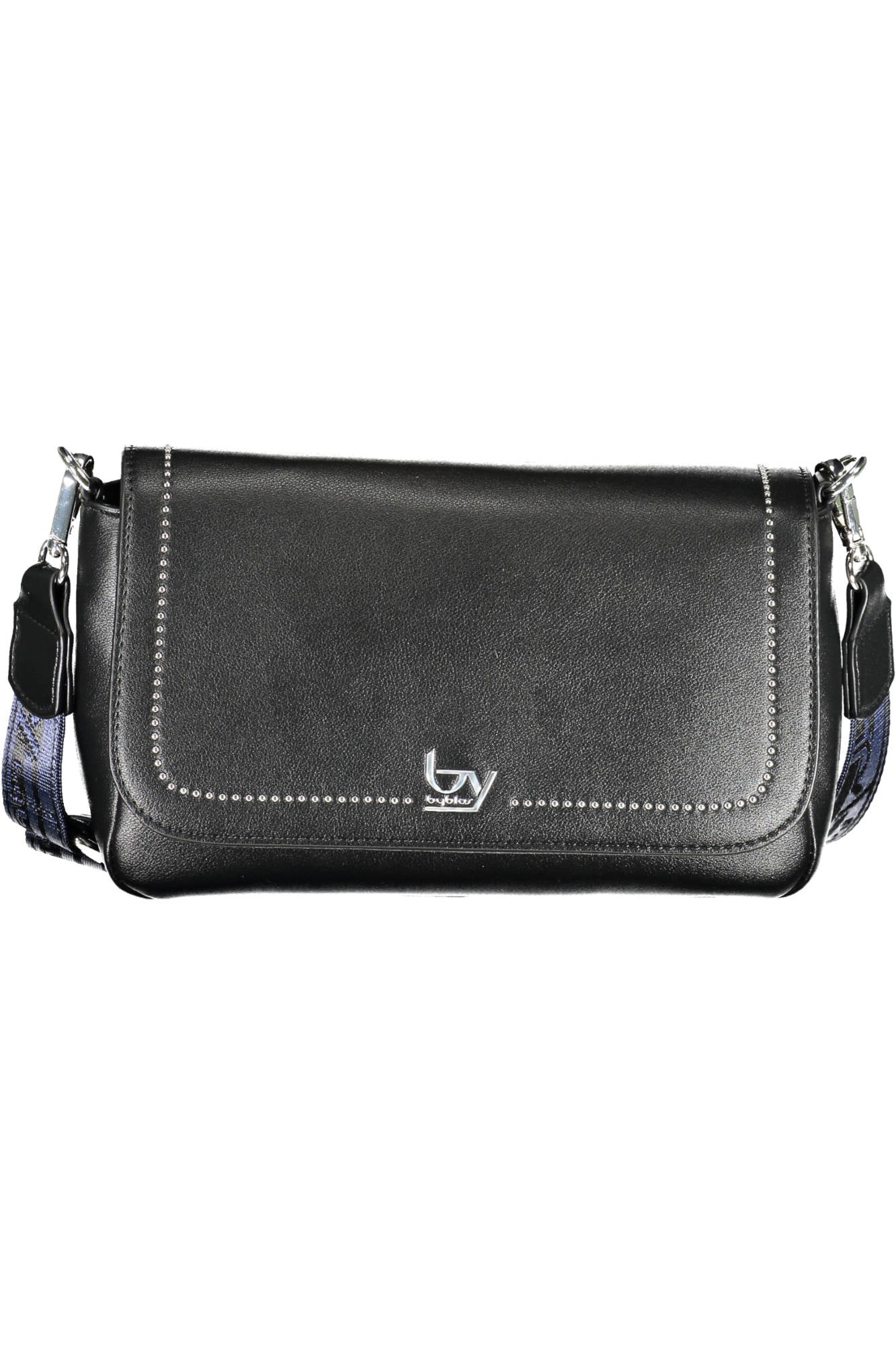 BOLSO CON UNA ASA DE HOMBRO EXTRAÍBLE BYBLOS