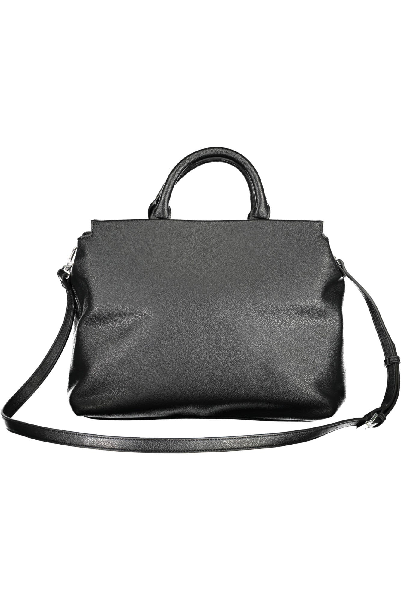 ""BYBLOS BORSA DONNA NERO""