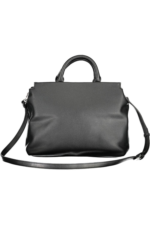 ""BYBLOS BORSA DONNA NERO""