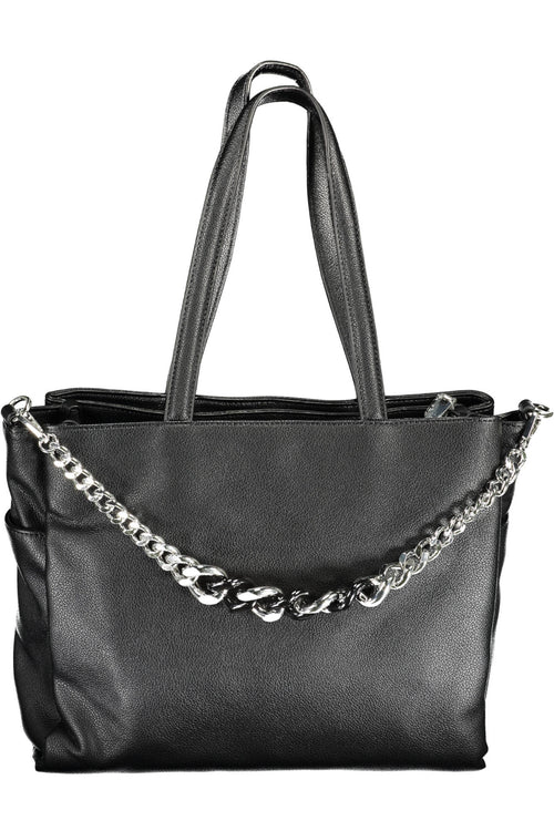 BOLSO DE HOMBRO CON DOS ASAS BYBLOS