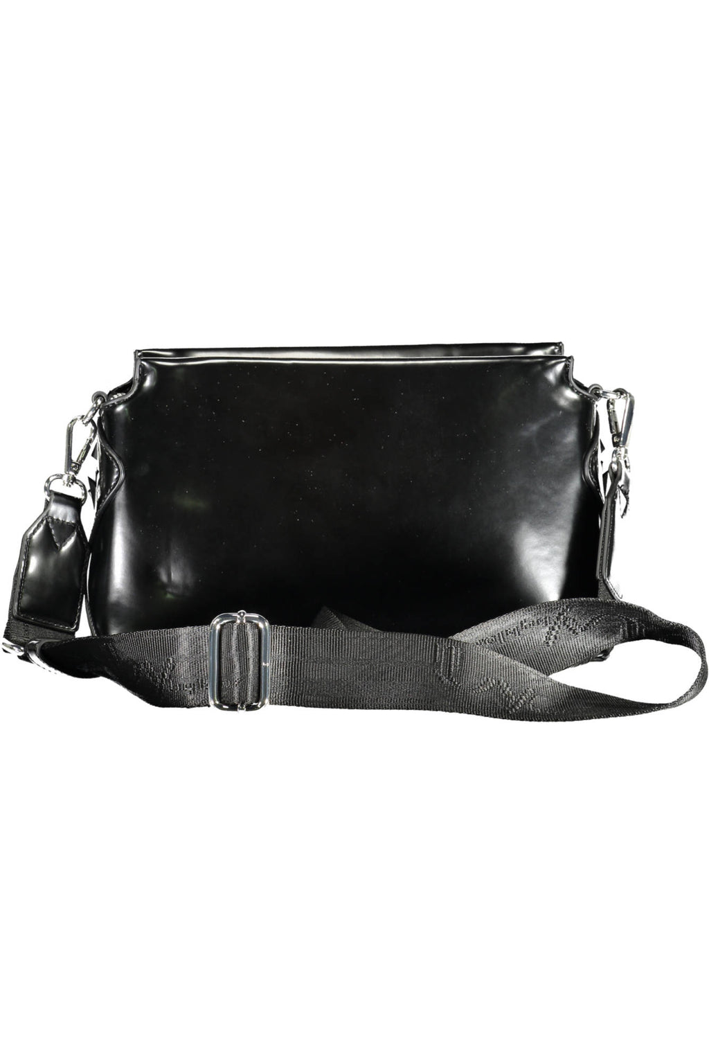 BOLSO CON CORREA DE HOMBRO AJUSTABLE Y EXTRAÍBLE BYBLOS