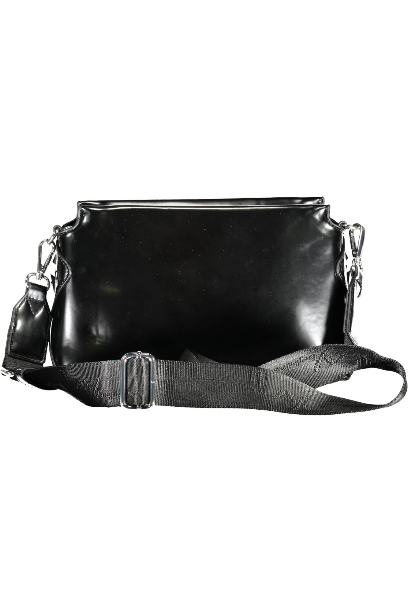 BOLSO CON CORREA DE HOMBRO AJUSTABLE Y EXTRAÍBLE BYBLOS
