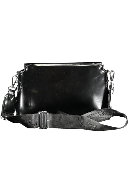 BOLSO CON CORREA DE HOMBRO AJUSTABLE Y EXTRAÍBLE BYBLOS