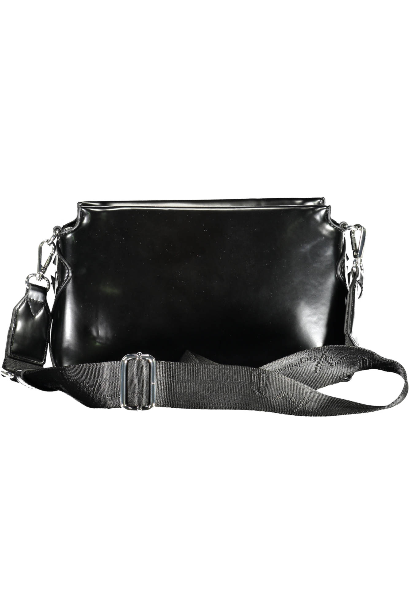 BOLSO CON CORREA DE HOMBRO AJUSTABLE Y EXTRAÍBLE BYBLOS
