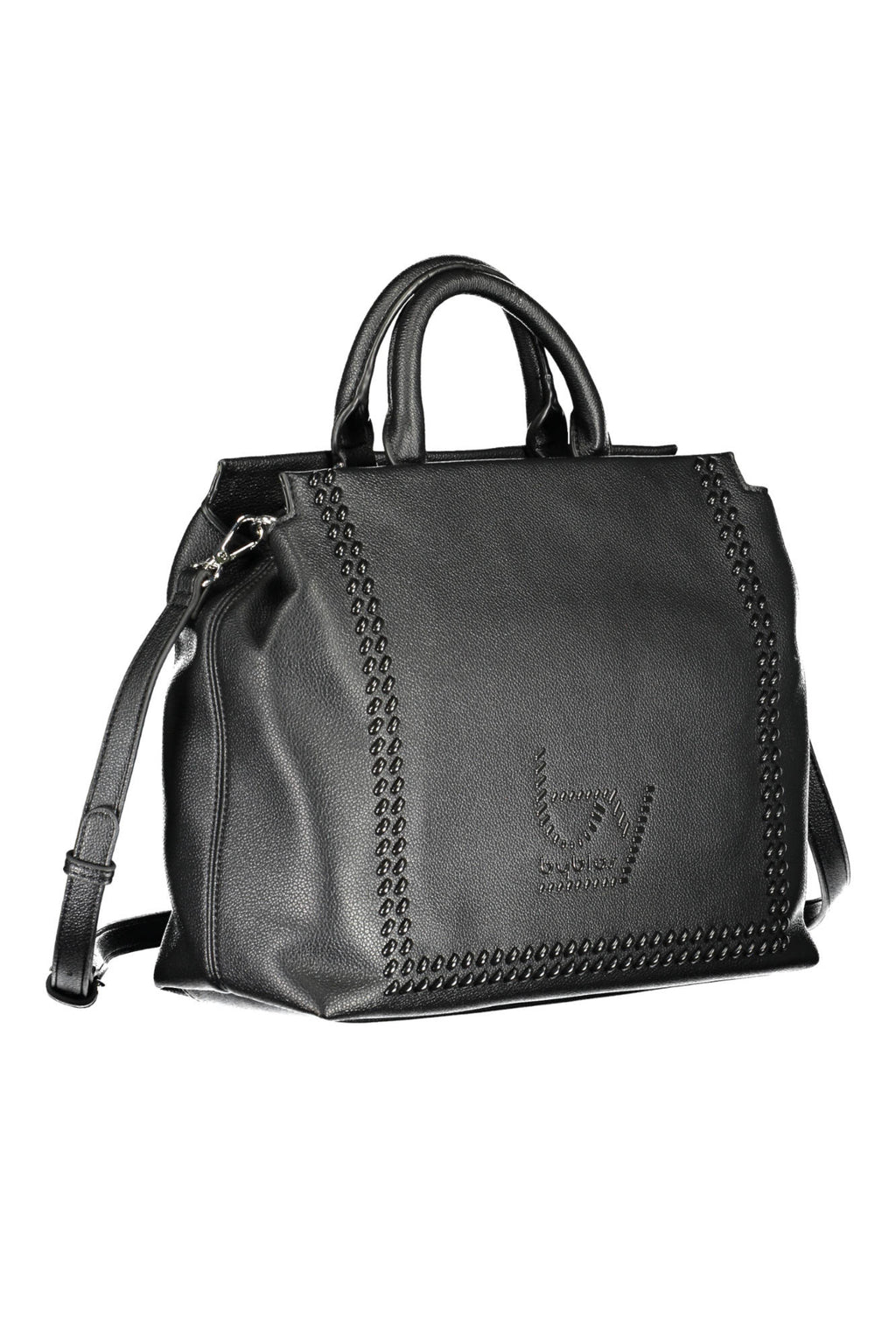 ""BYBLOS BORSA DONNA NERO""