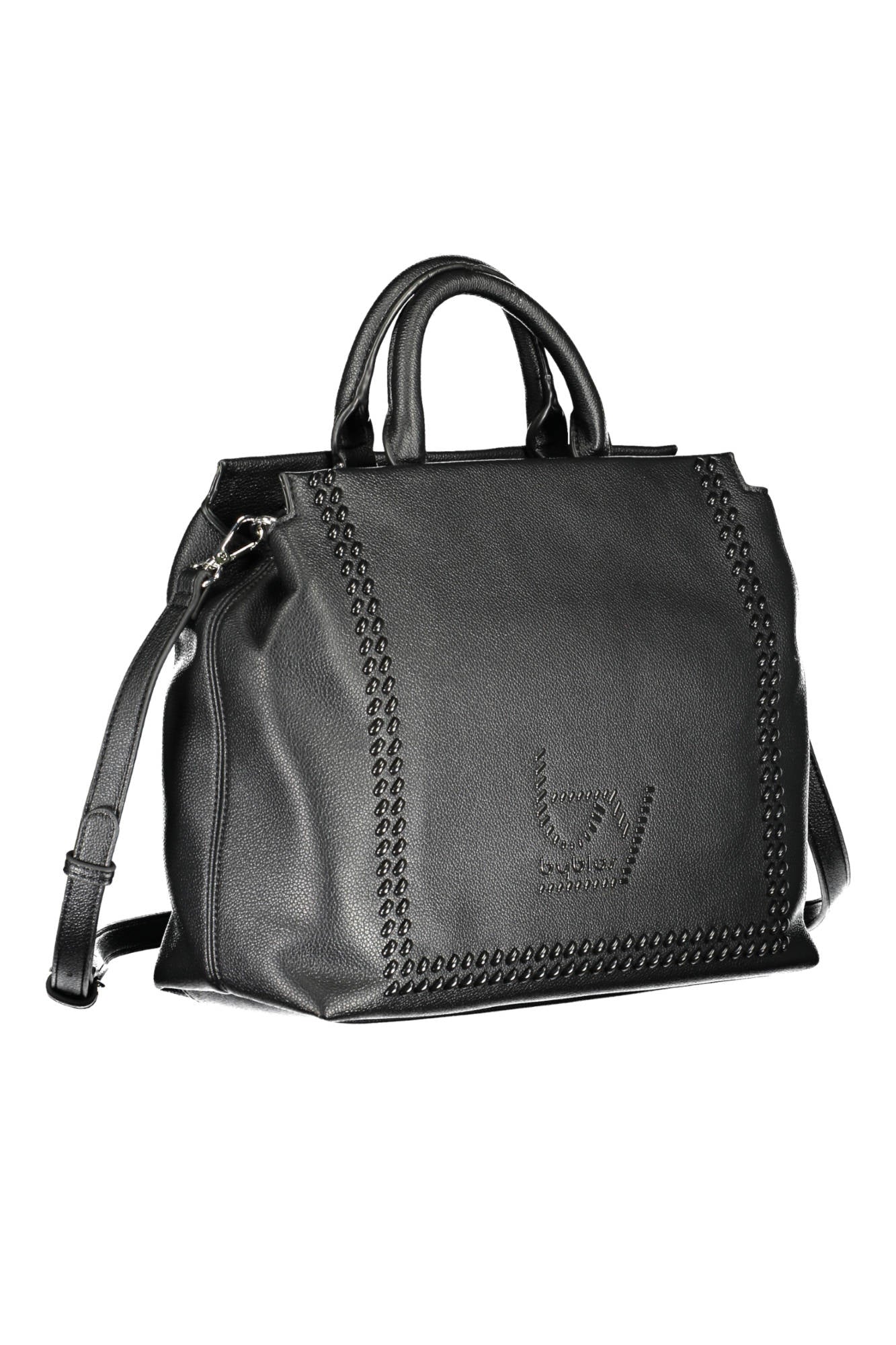 ""BYBLOS BORSA DONNA NERO""