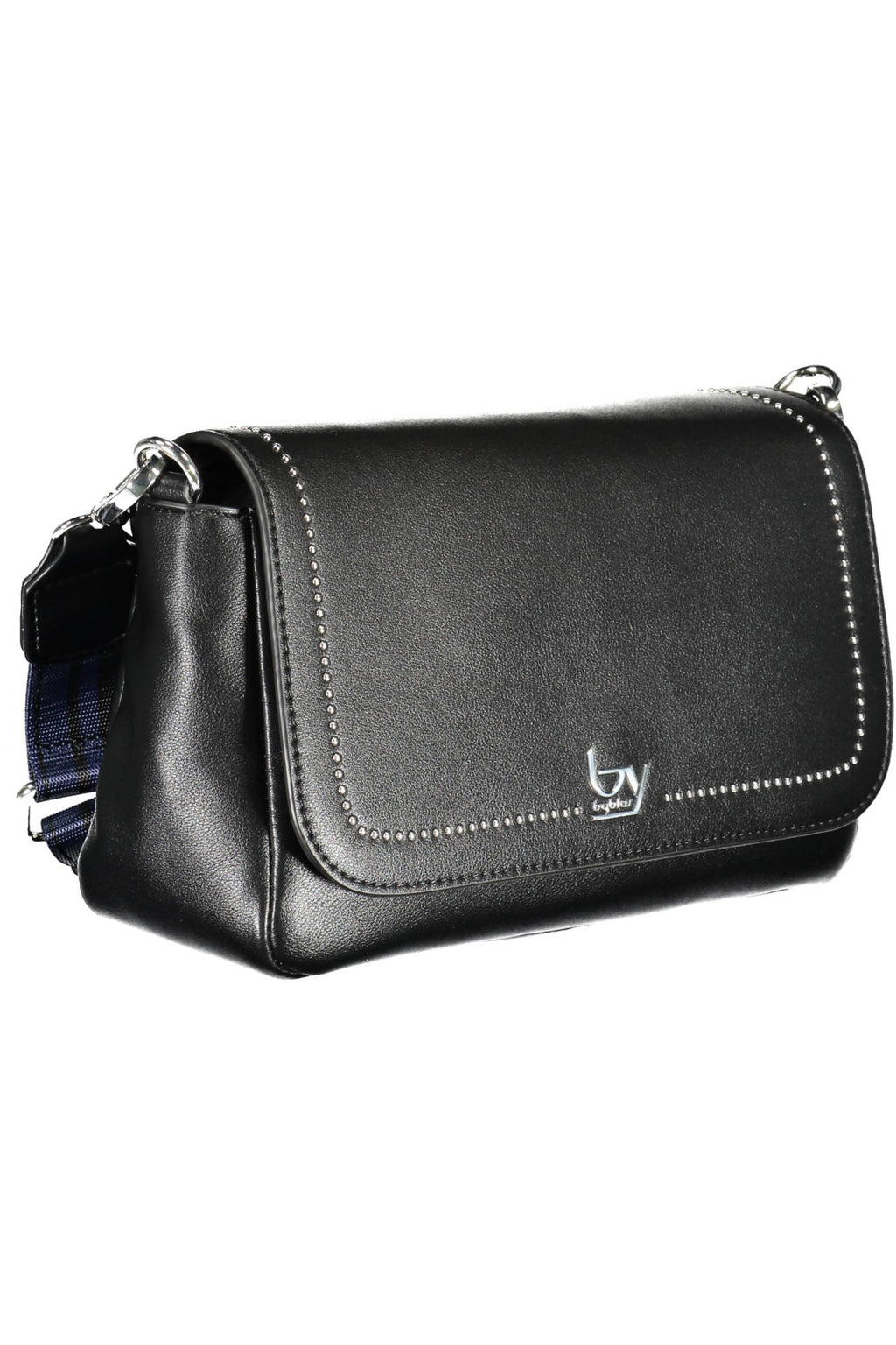 BOLSO CON UNA ASA DE HOMBRO EXTRAÍBLE BYBLOS