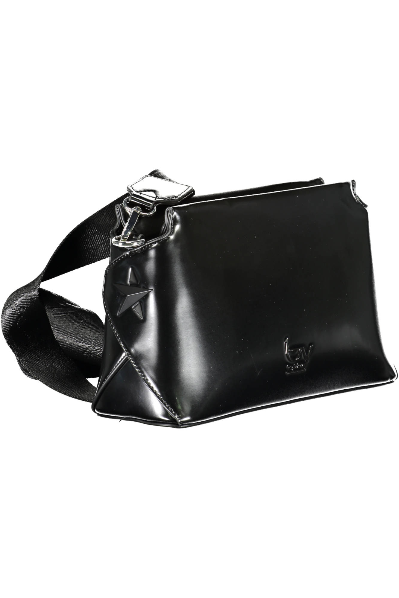 BOLSO CON CORREA DE HOMBRO AJUSTABLE Y EXTRAÍBLE BYBLOS