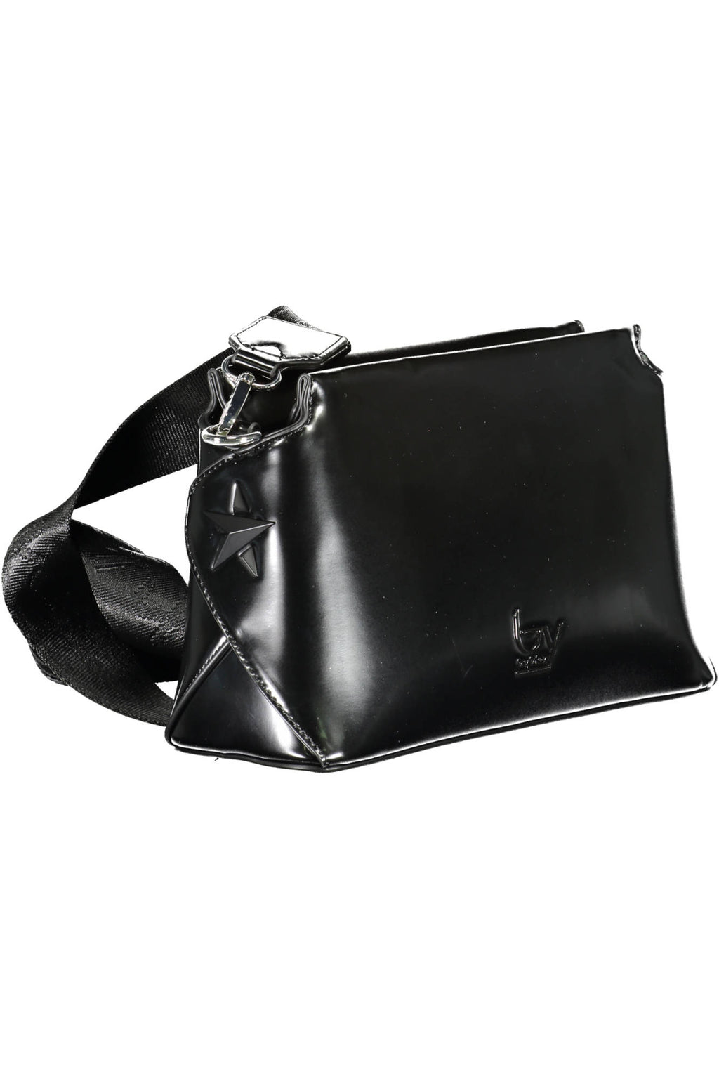 BOLSO CON CORREA DE HOMBRO AJUSTABLE Y EXTRAÍBLE BYBLOS