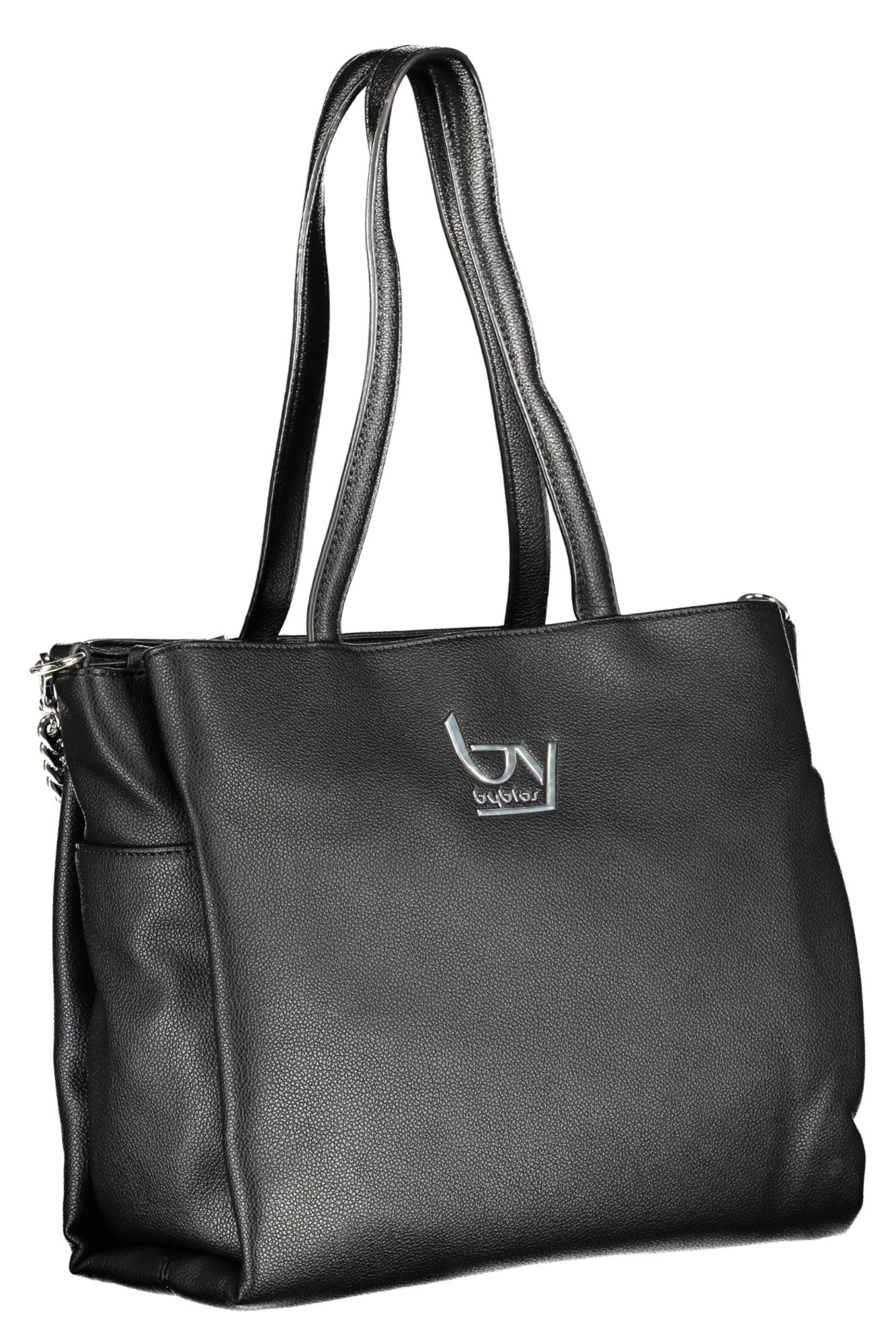 BOLSO DE HOMBRO CON DOS ASAS BYBLOS