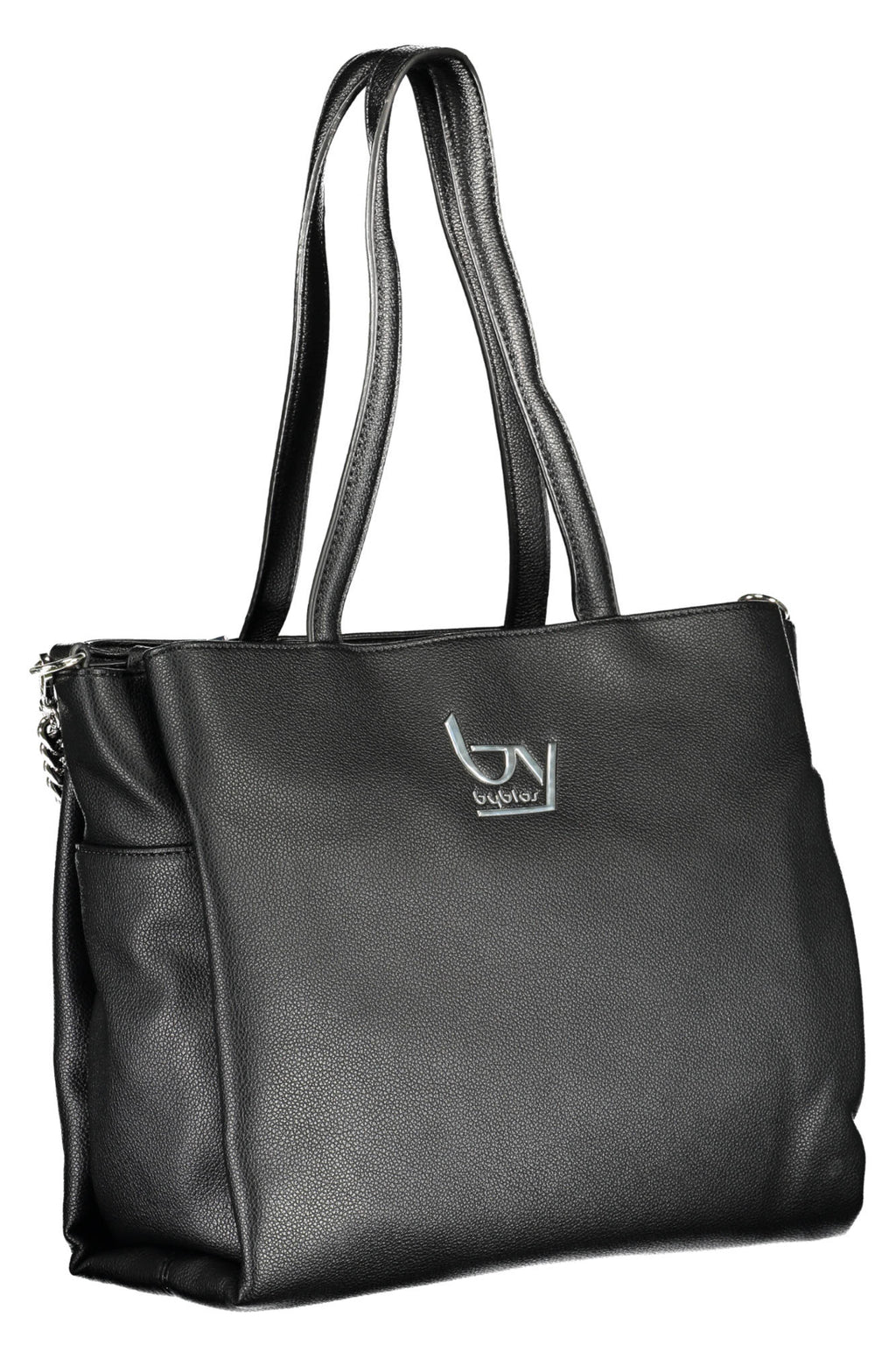 BOLSO DE HOMBRO CON DOS ASAS BYBLOS